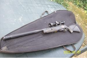 gamo blackbull IG mach 1